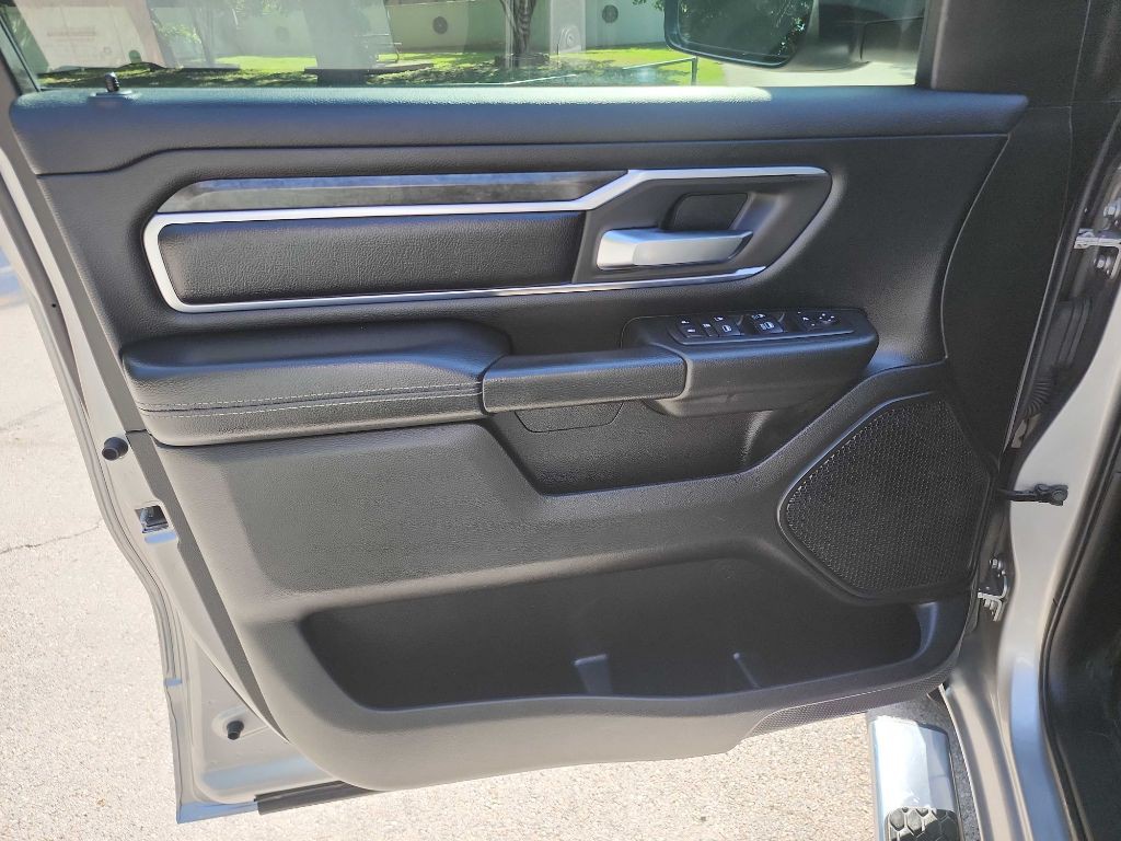 2019 RAM 1500 Image 18