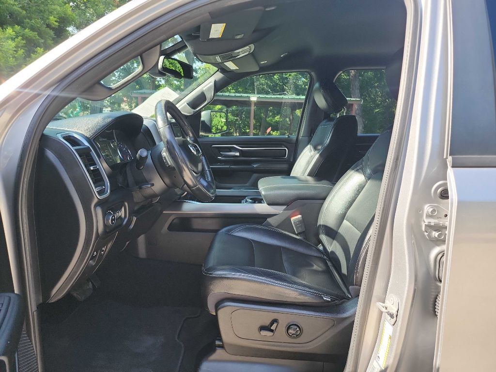 2019 RAM 1500 Image 19