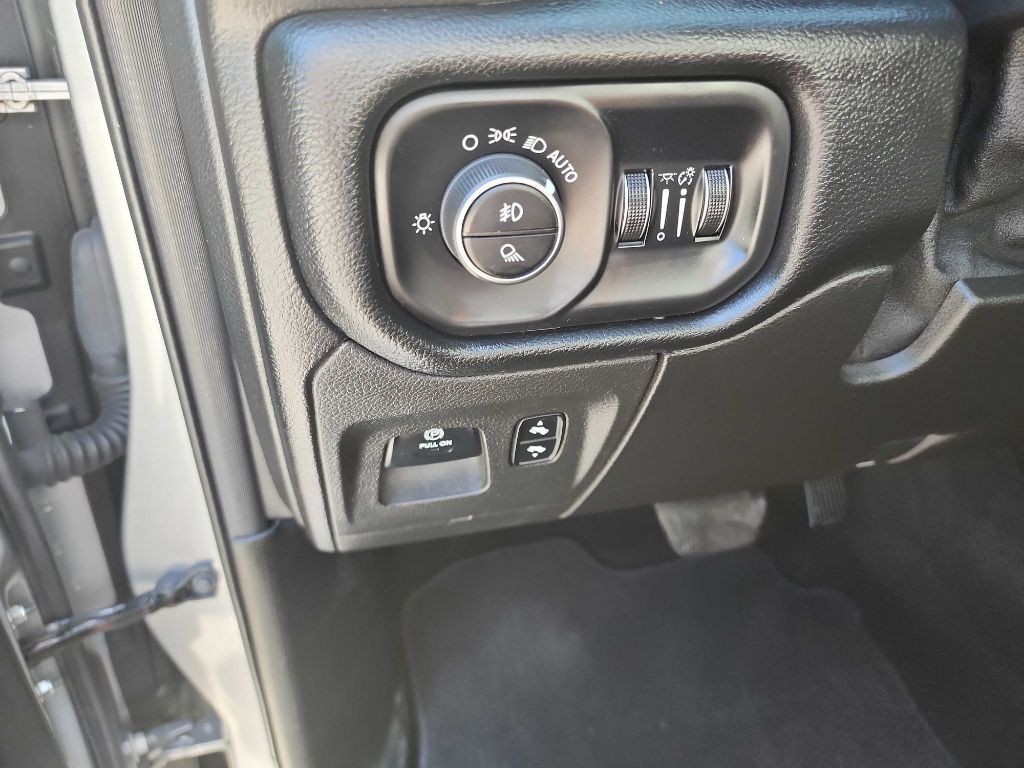 2019 RAM 1500 Image 20