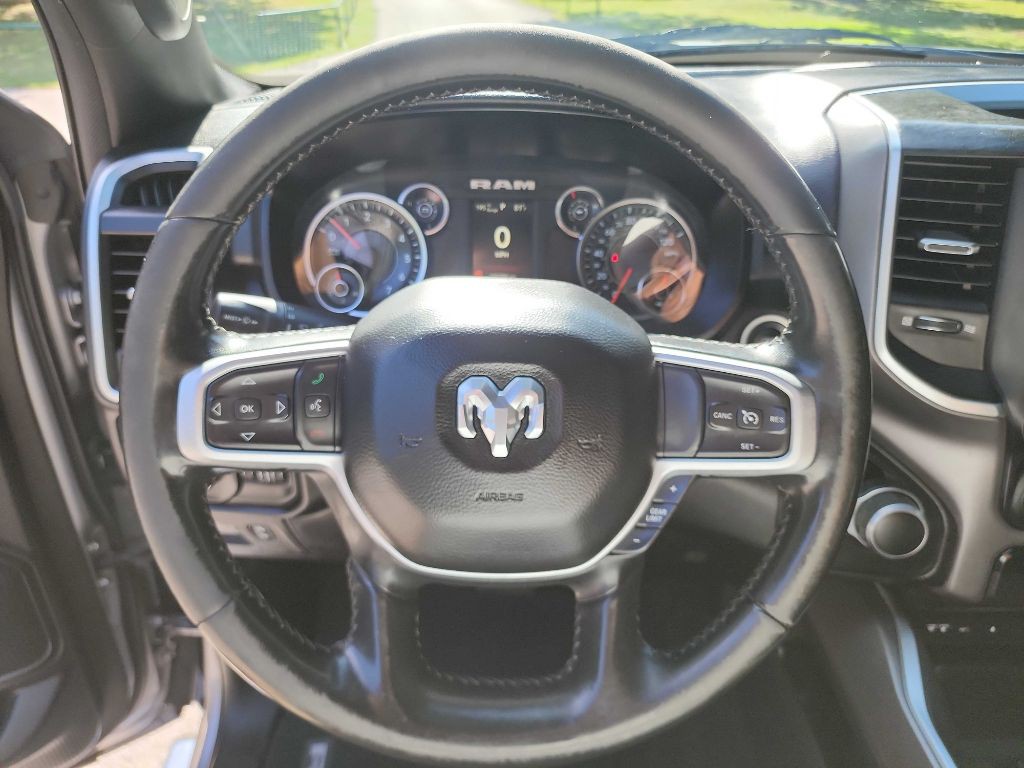 2019 RAM 1500 Image 21