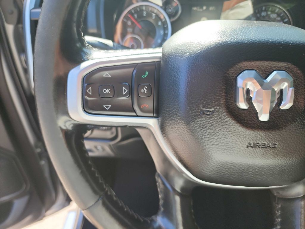 2019 RAM 1500 Image 22