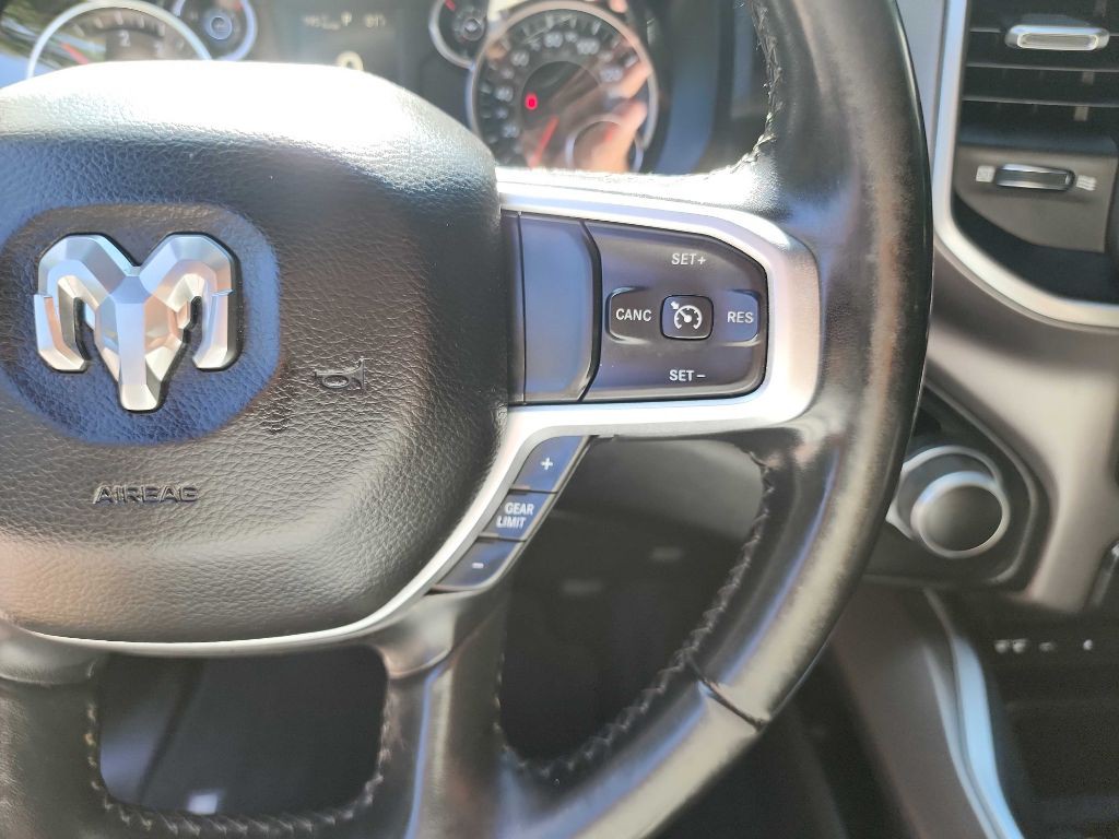 2019 RAM 1500 Image 23
