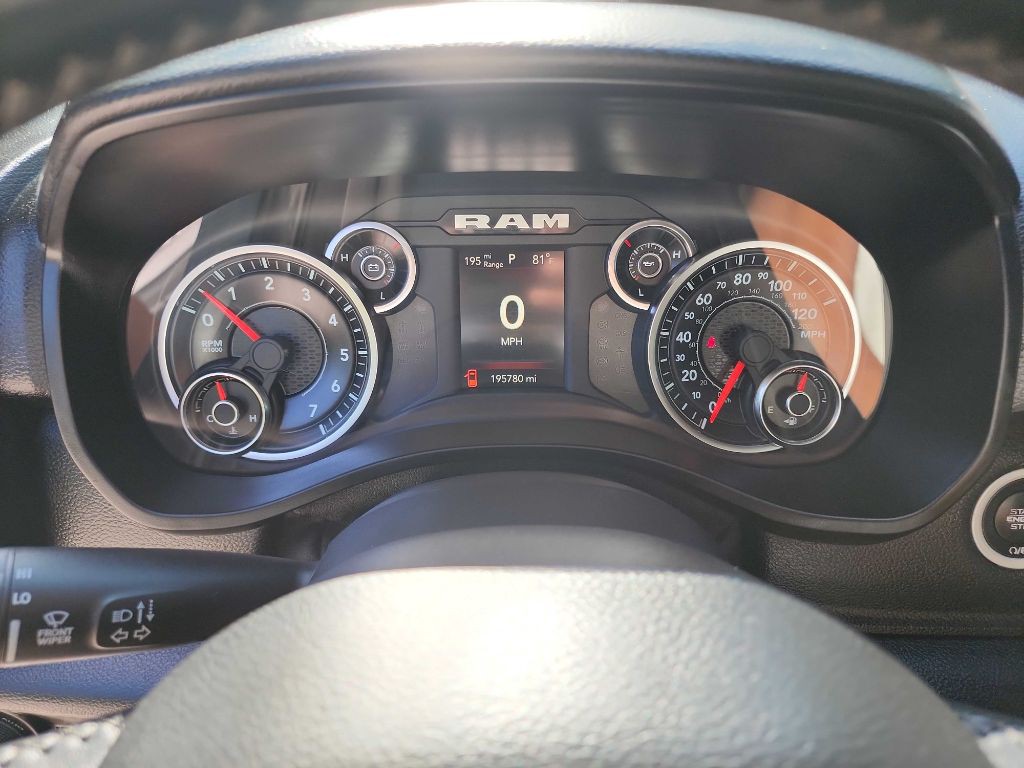 2019 RAM 1500 Image 24