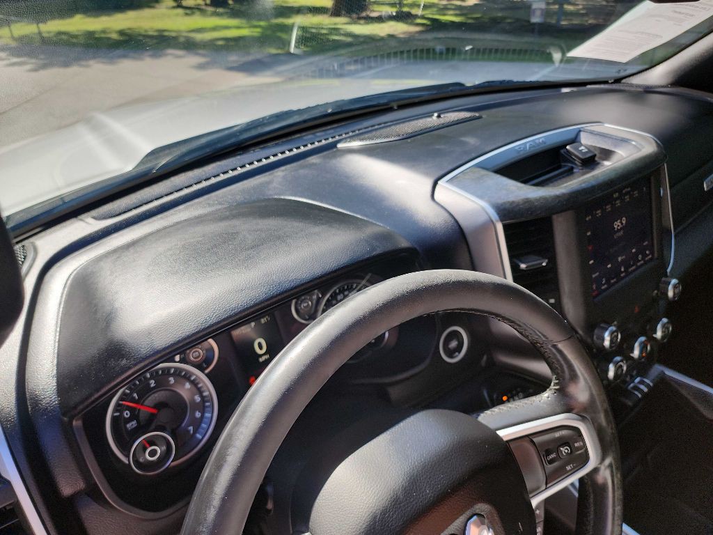 2019 RAM 1500 Image 25