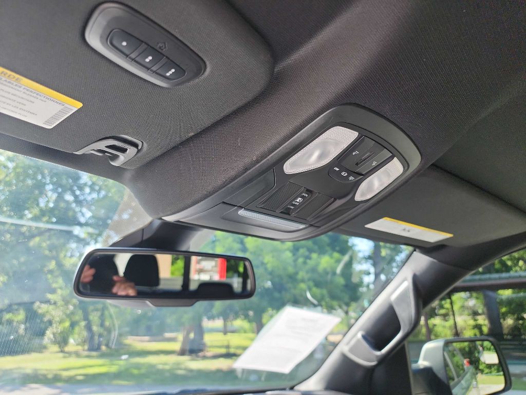 2019 RAM 1500 Image 26
