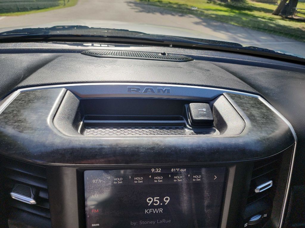 2019 RAM 1500 Image 27