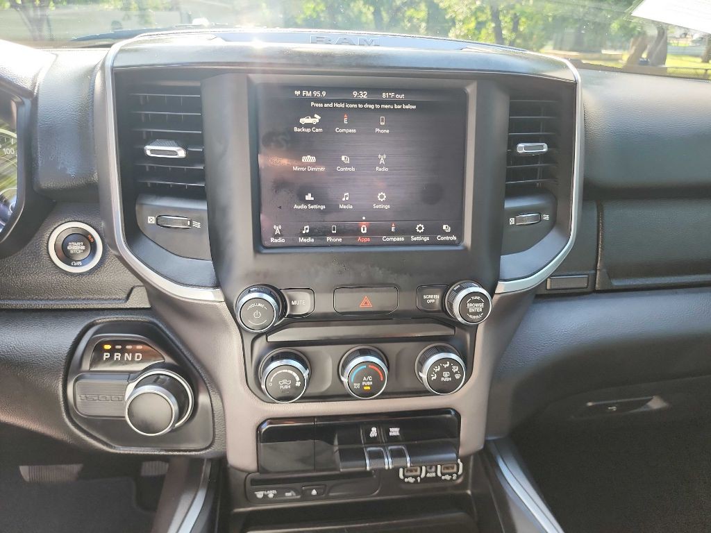 2019 RAM 1500 Image 29