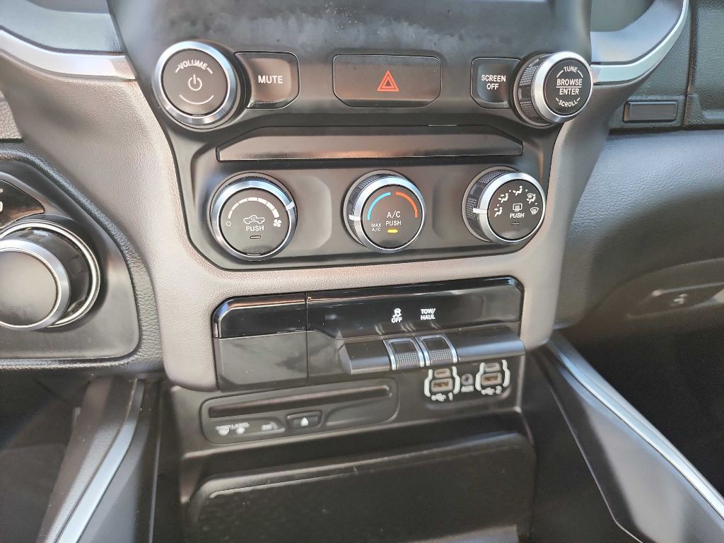 2019 RAM 1500 Image 30