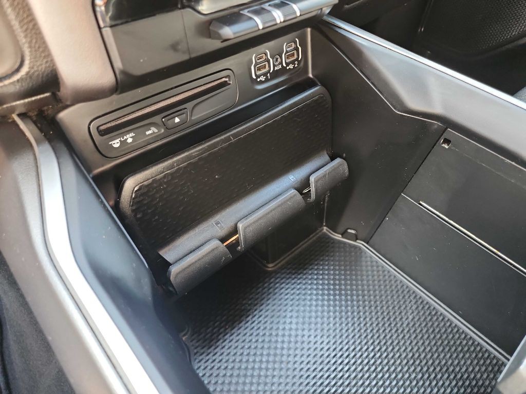 2019 RAM 1500 Image 31
