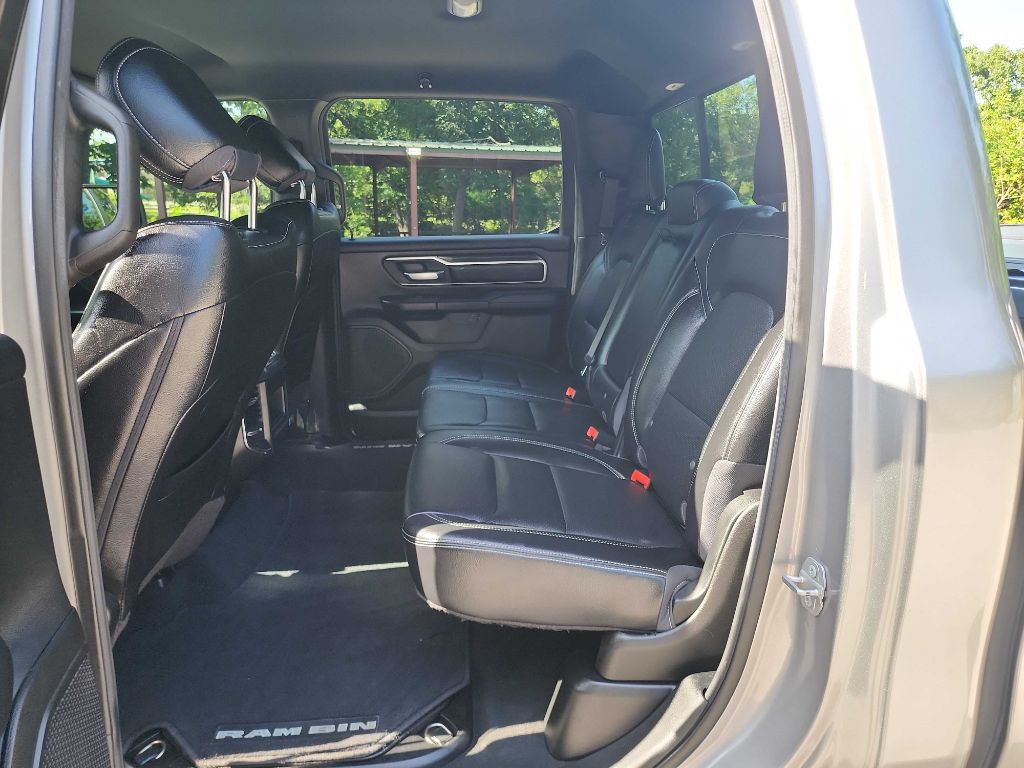 2019 RAM 1500 Image 34