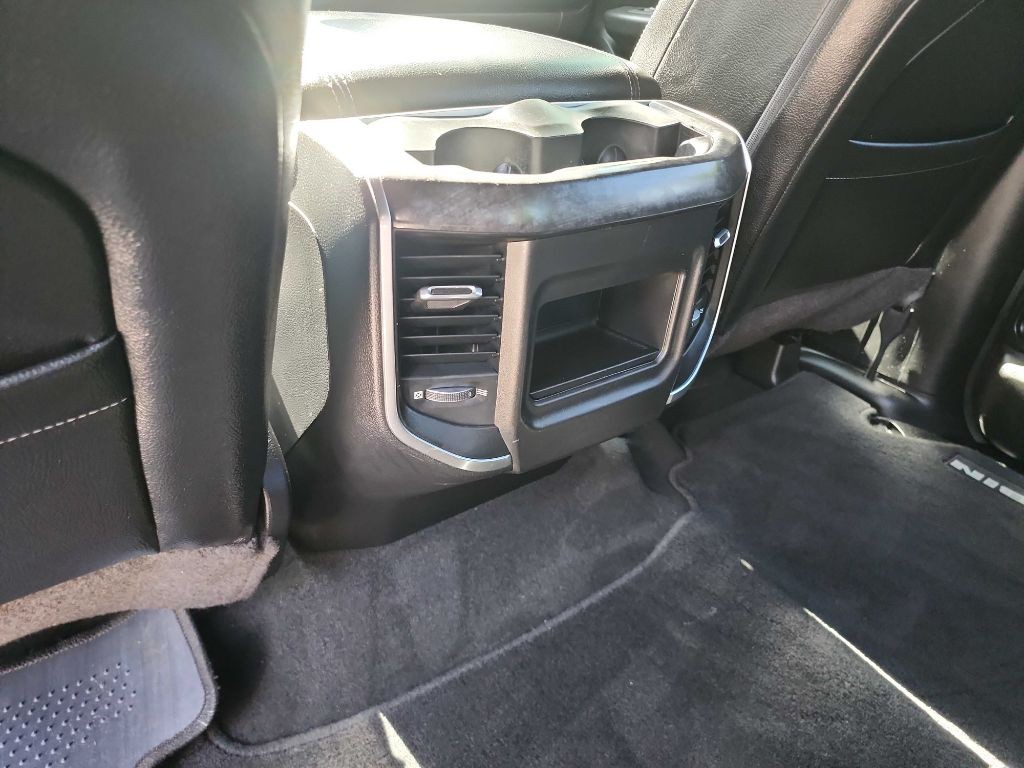2019 RAM 1500 Image 35