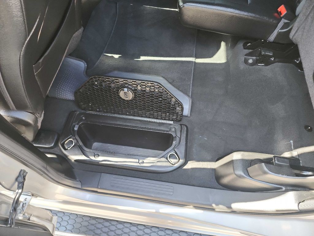 2019 RAM 1500 Image 36