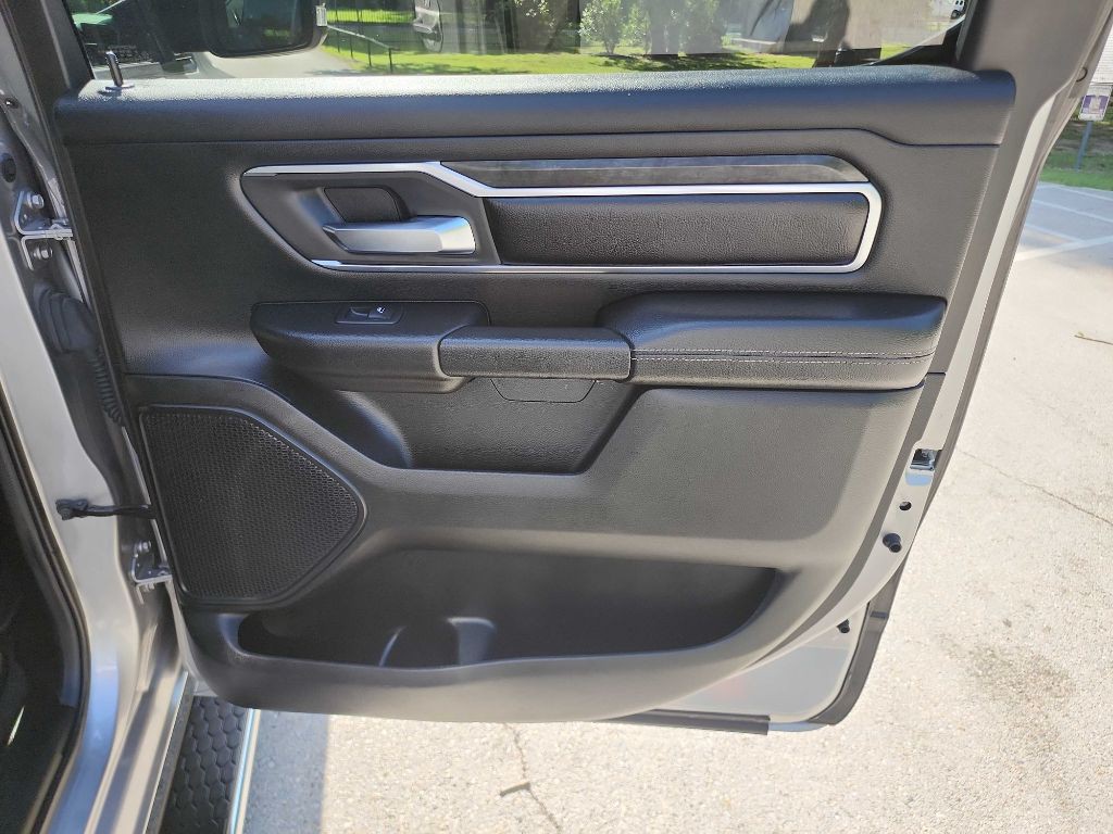 2019 RAM 1500 Image 37