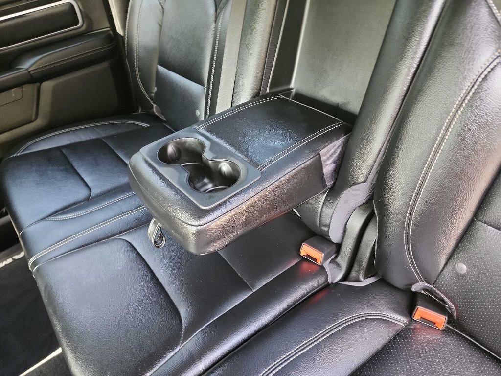 2019 RAM 1500 Image 38