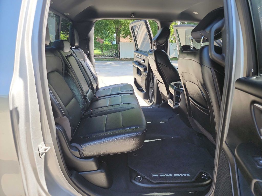 2019 RAM 1500 Image 39