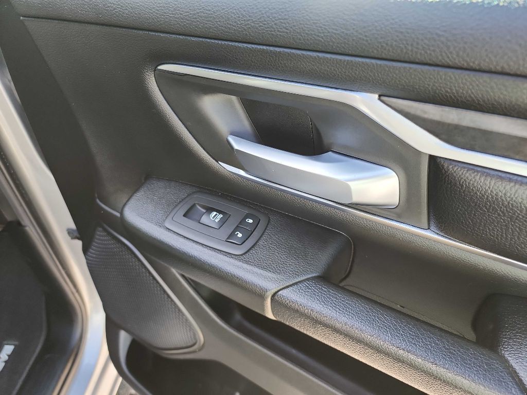 2019 RAM 1500 Image 40