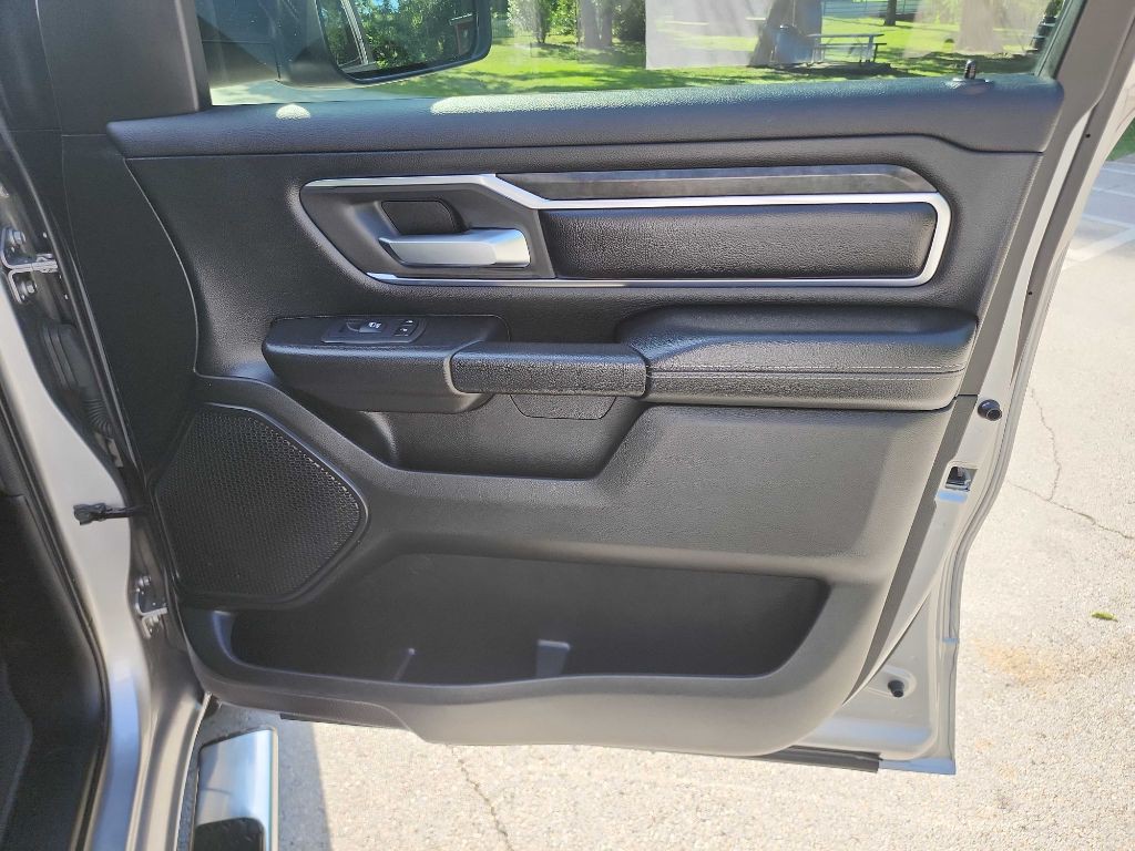 2019 RAM 1500 Image 41