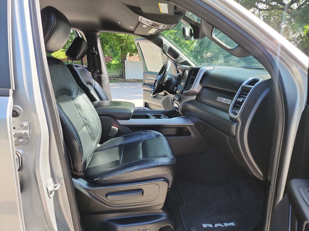 2019 RAM 1500 Image 42