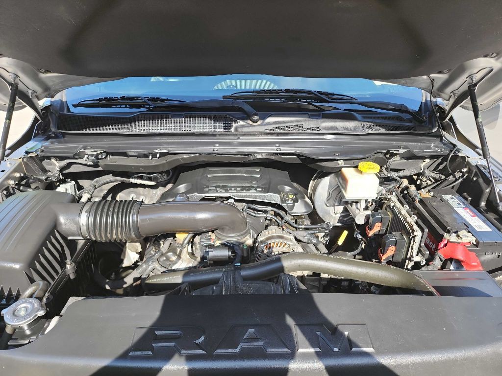 2019 RAM 1500 Image 45