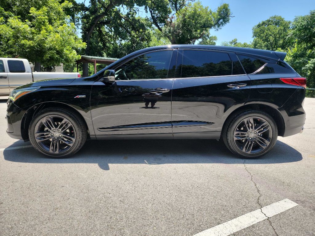 2019 Acura RDX Image 4