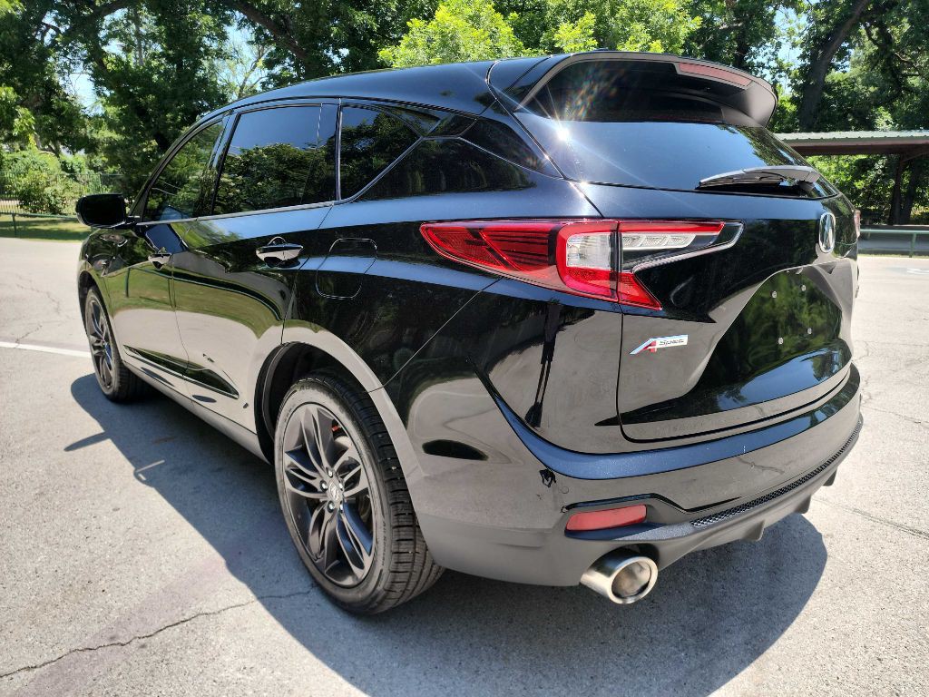 2019 Acura RDX Image 5