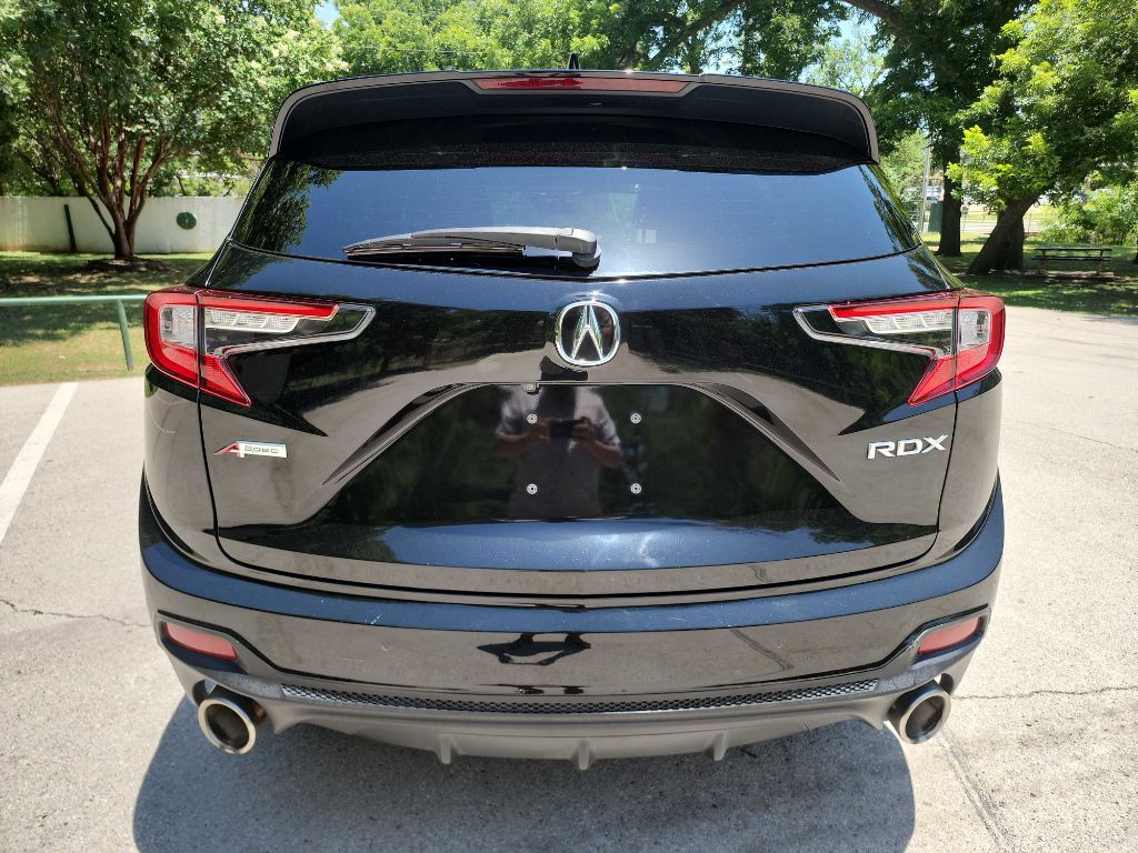2019 Acura RDX Image 6
