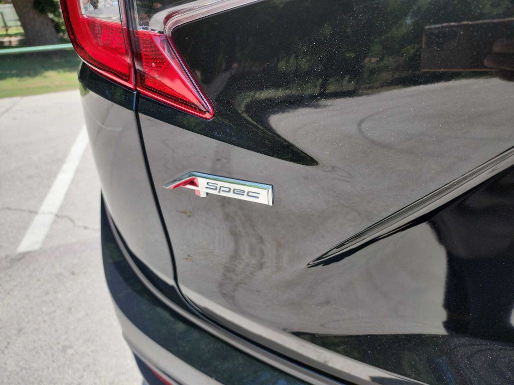 2019 Acura RDX Image 7