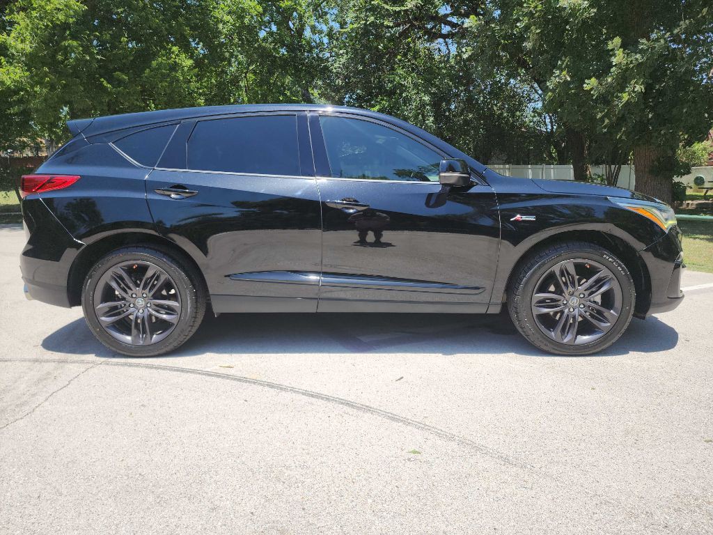 2019 Acura RDX Image 9