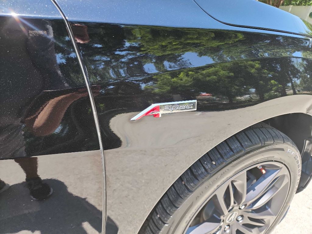 2019 Acura RDX Image 10