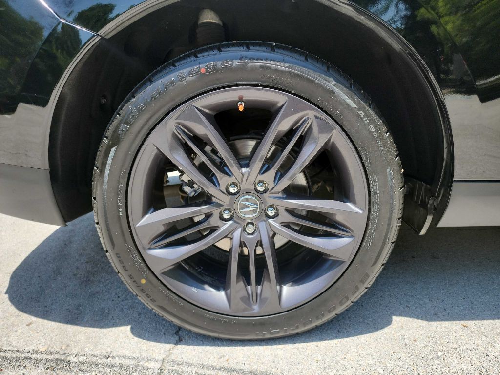 2019 Acura RDX Image 11
