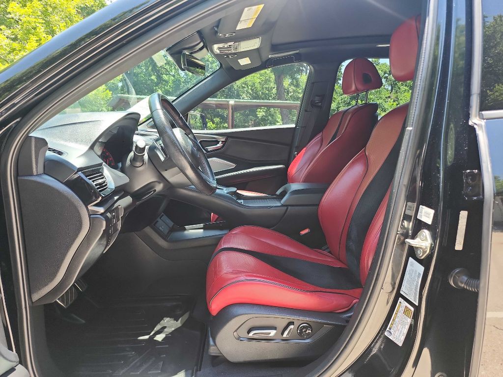 2019 Acura RDX Image 13