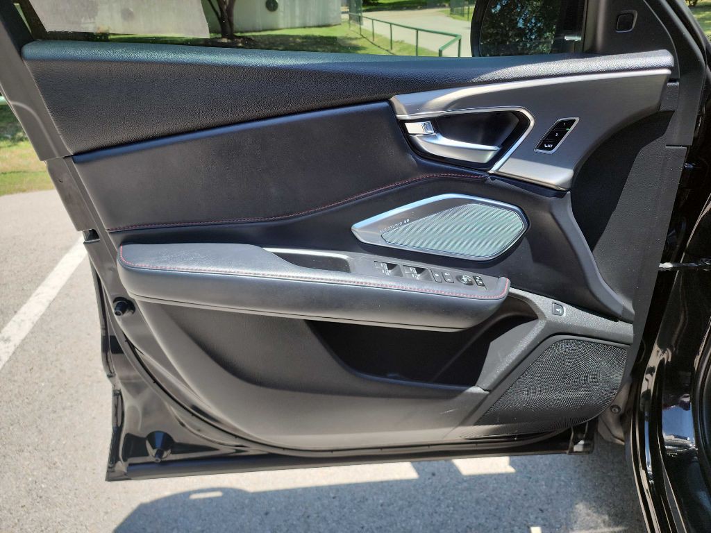 2019 Acura RDX Image 14
