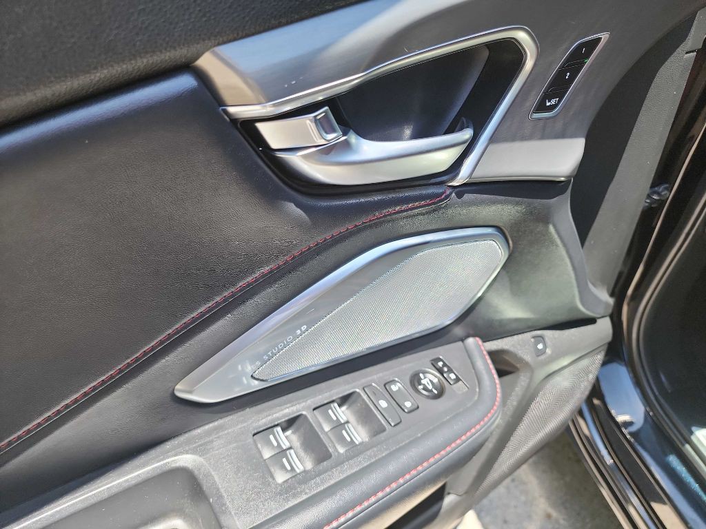 2019 Acura RDX Image 15