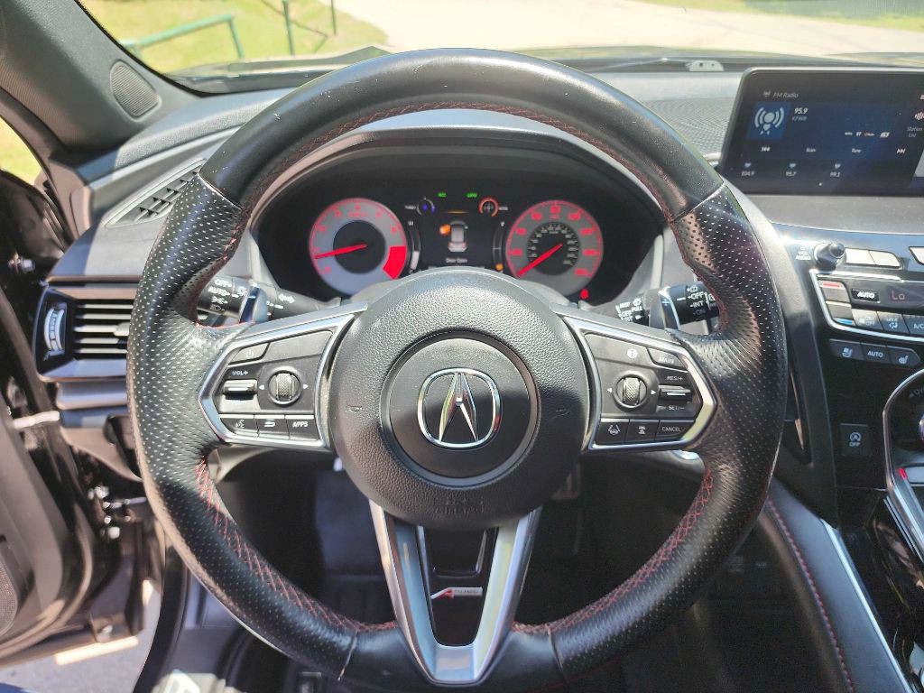 2019 Acura RDX Image 16