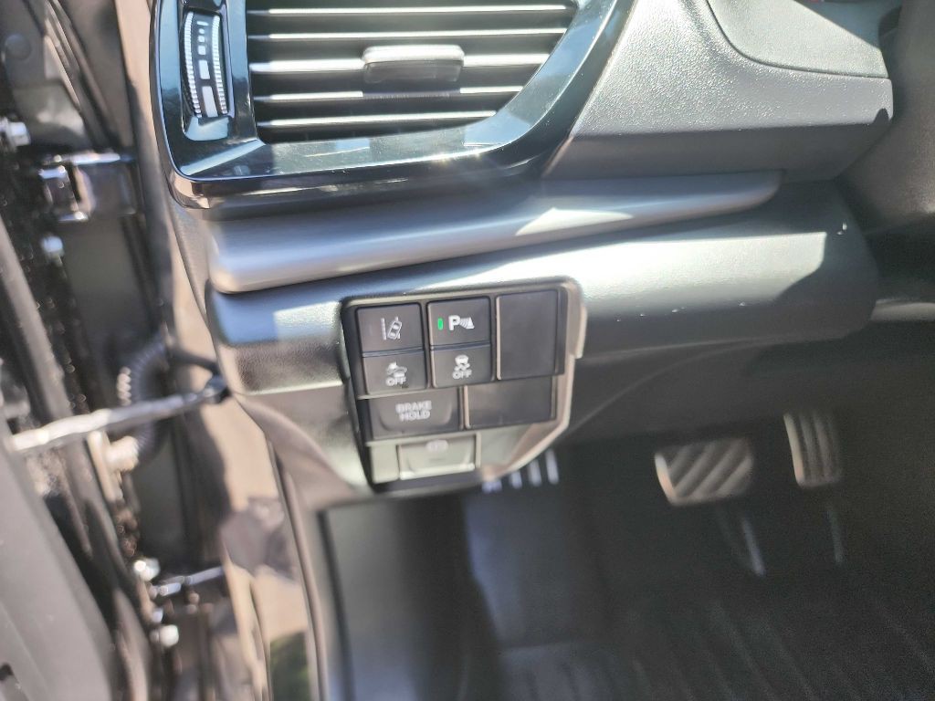 2019 Acura RDX Image 17