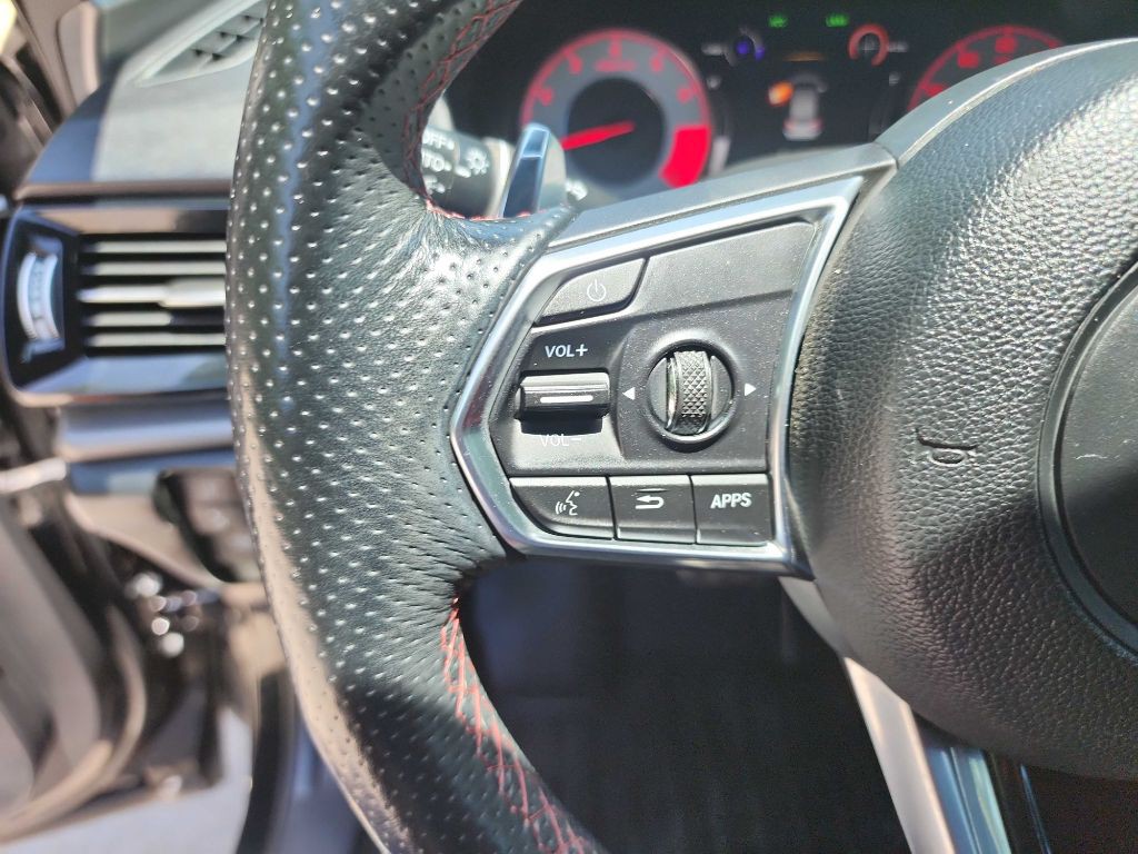 2019 Acura RDX Image 18