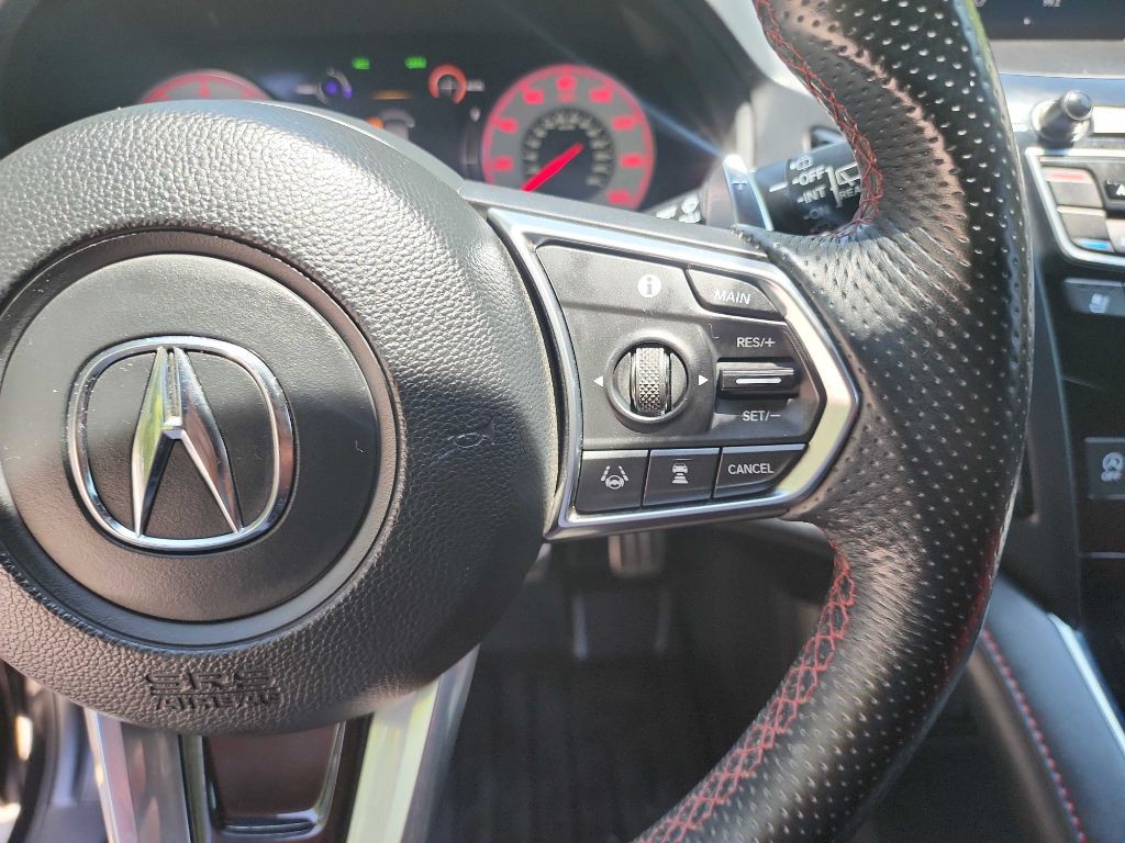 2019 Acura RDX Image 19