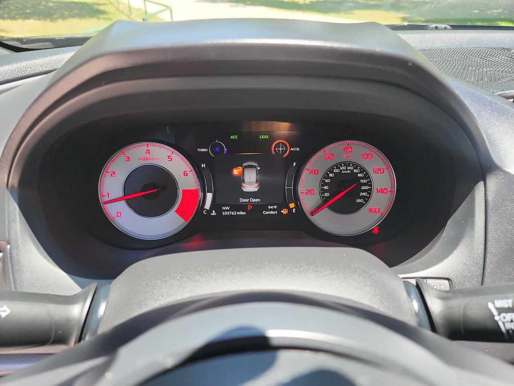 2019 Acura RDX Image 20