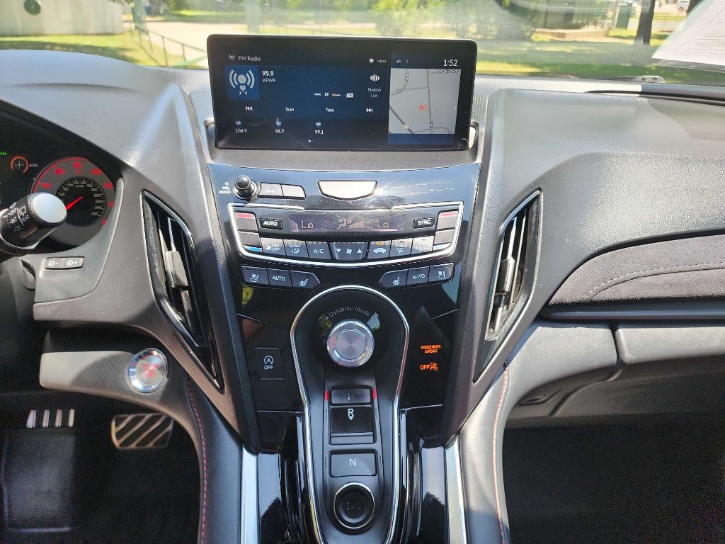 2019 Acura RDX Image 21