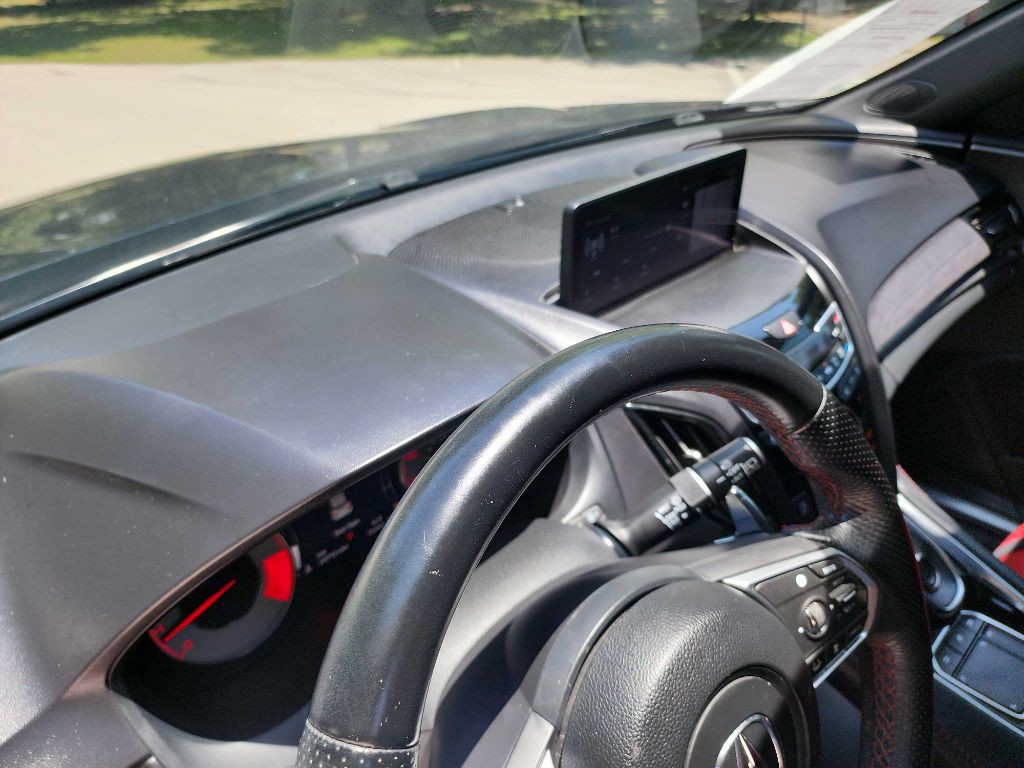 2019 Acura RDX Image 22
