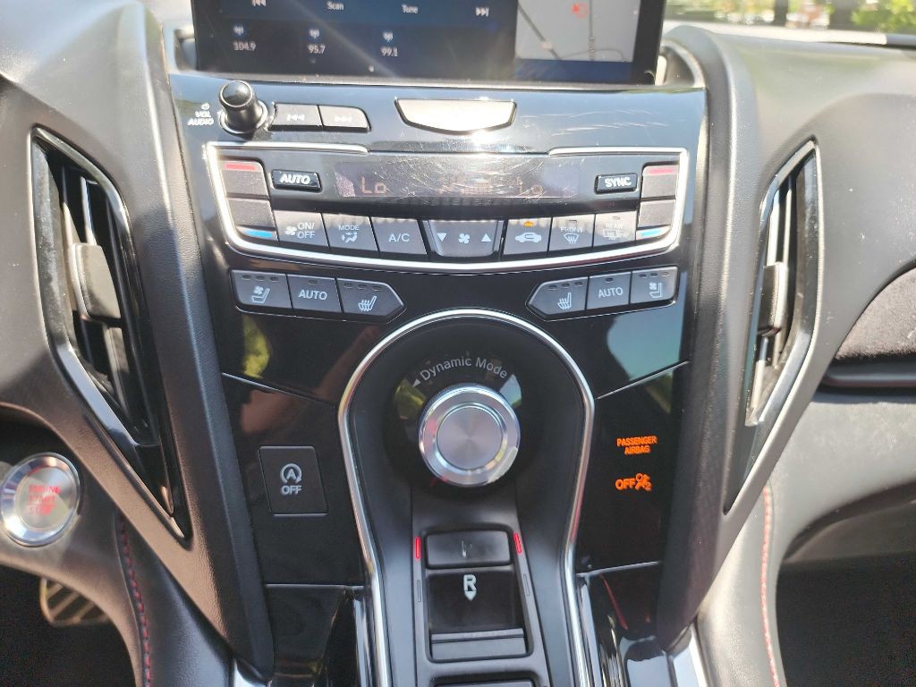 2019 Acura RDX Image 23