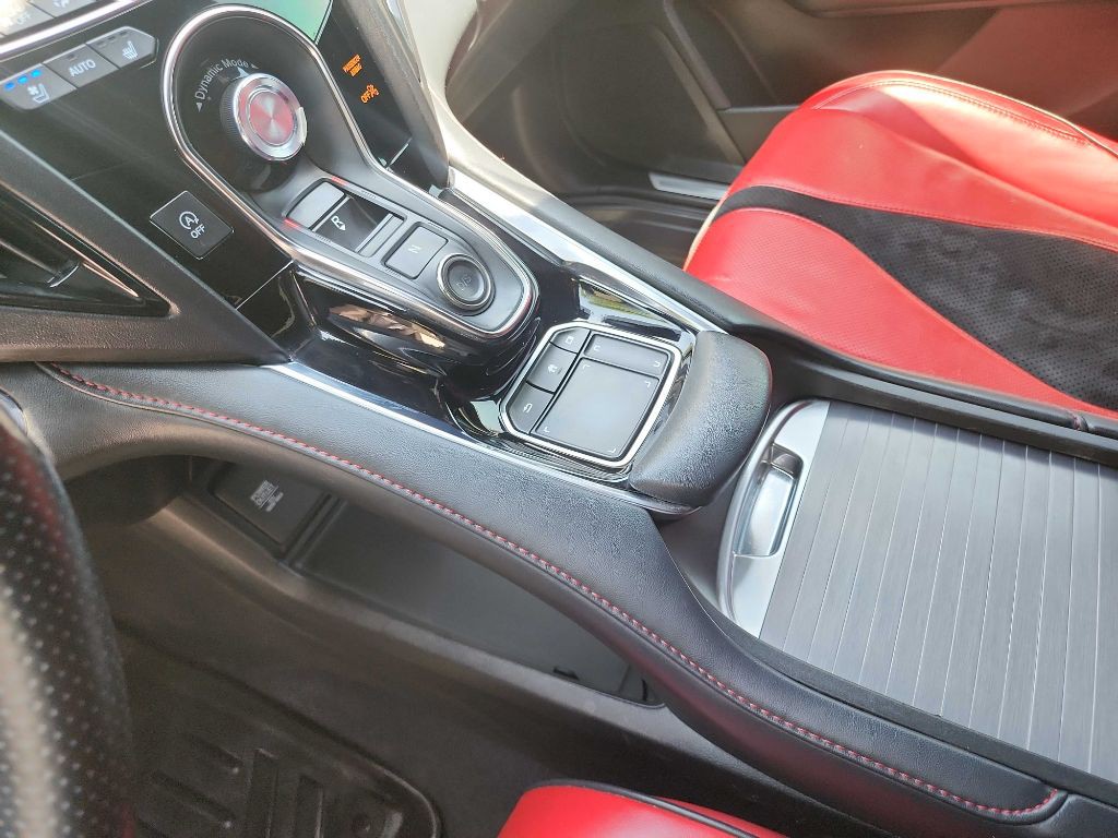 2019 Acura RDX Image 24