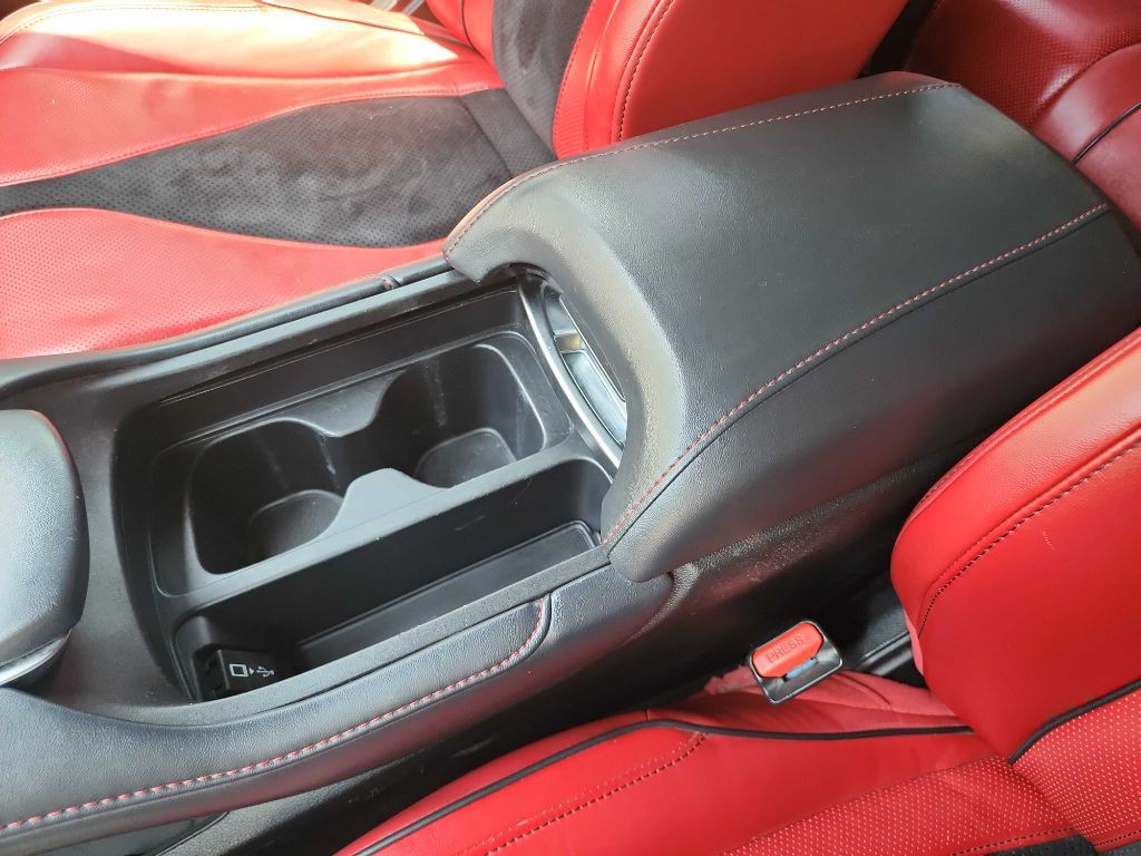 2019 Acura RDX Image 25