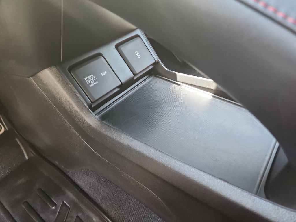 2019 Acura RDX Image 27