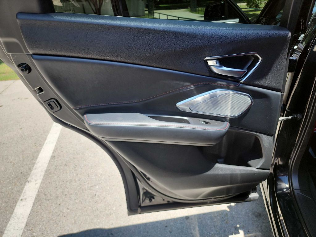 2019 Acura RDX Image 29