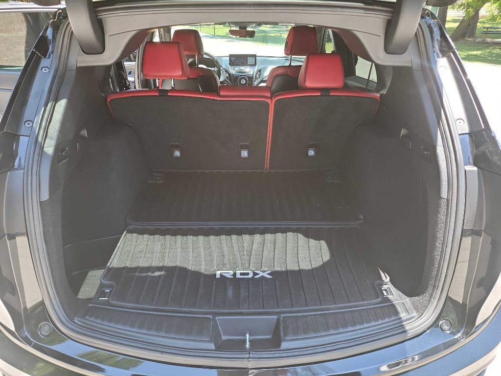 2019 Acura RDX Image 30