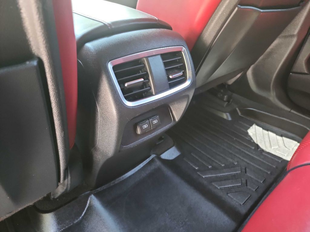 2019 Acura RDX Image 31