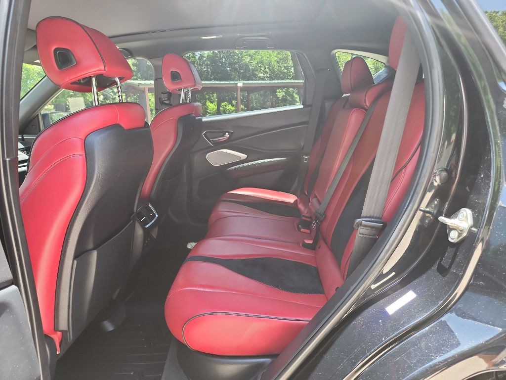 2019 Acura RDX Image 32
