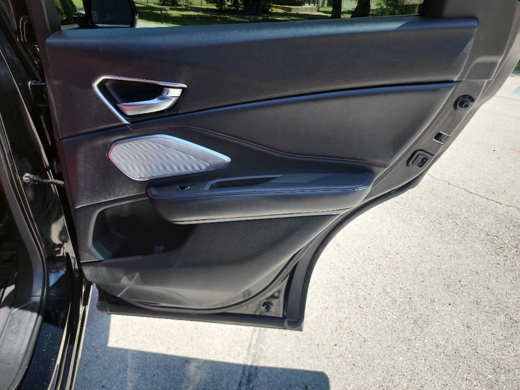 2019 Acura RDX Image 33