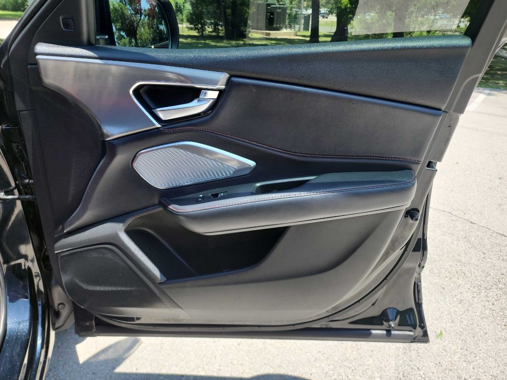 2019 Acura RDX Image 34